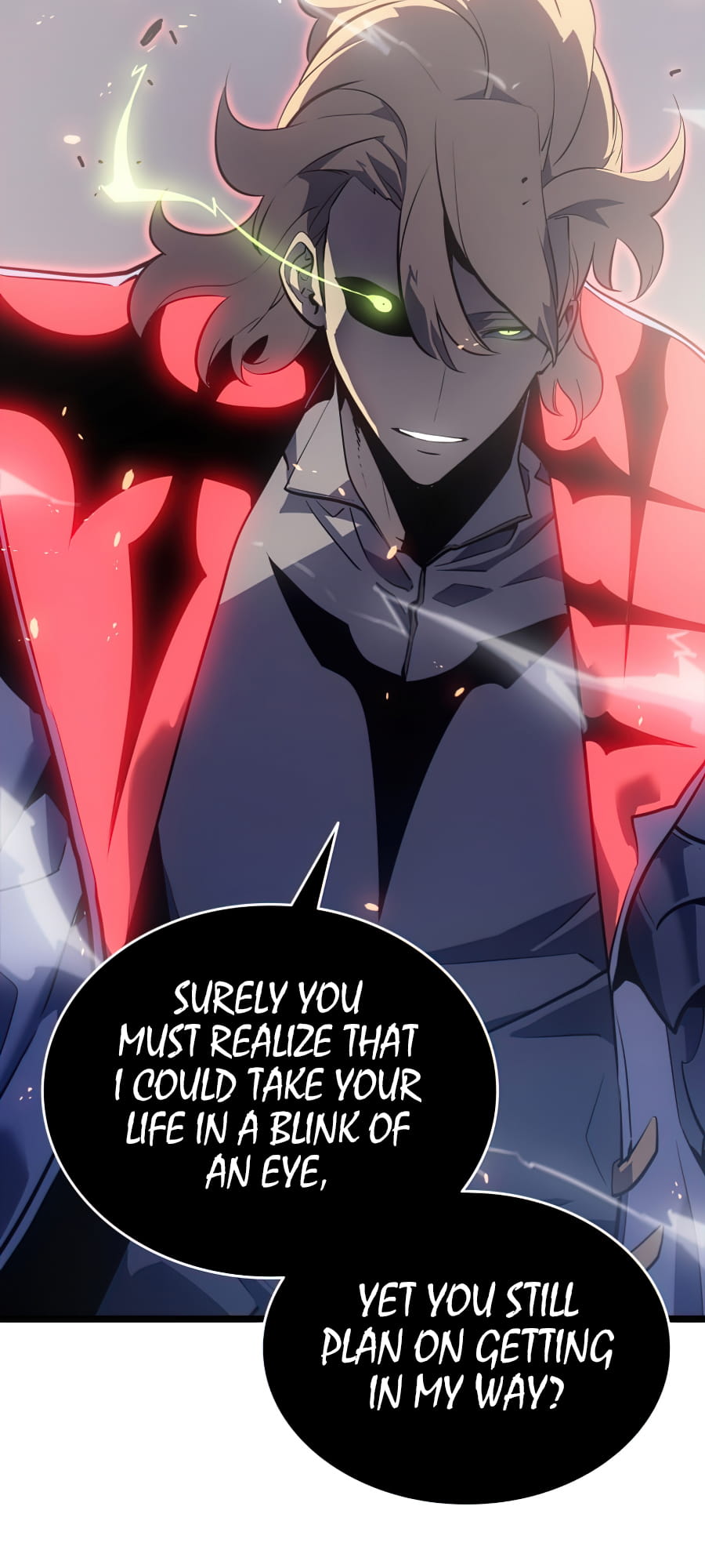 Solo Leveling, Chapter 172 image 69